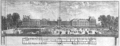 Palais des Tuileries