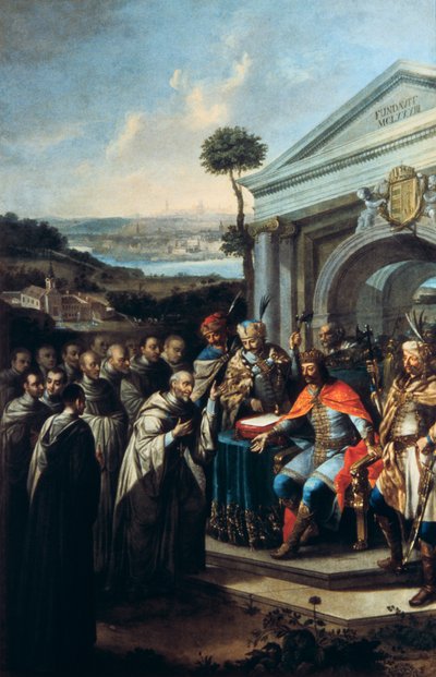 Bela III, 1183 1795-1796