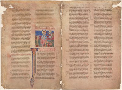 Aziz Mark by Italian 12th Century