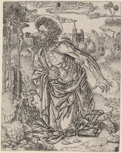 Penitence