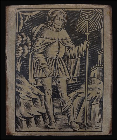 Aziz Roch by Italian 16th Century