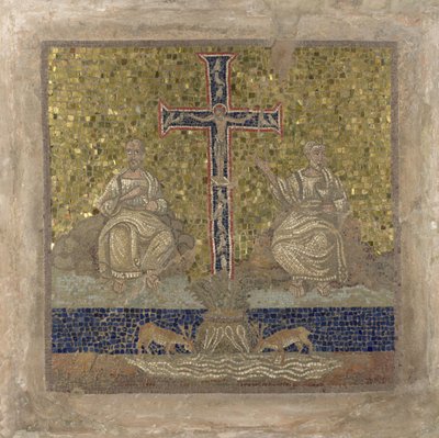 Yaşam Suyu, 19. yüzyıl by Italian Master