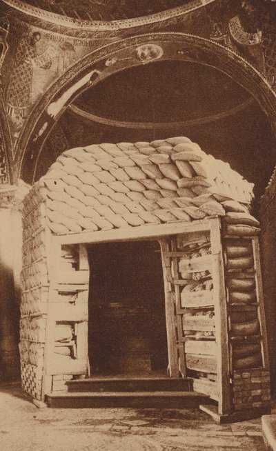 San Marco Bazilikası