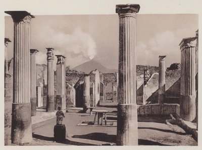 Casa Di Marco Olconio, Marcus Olconius