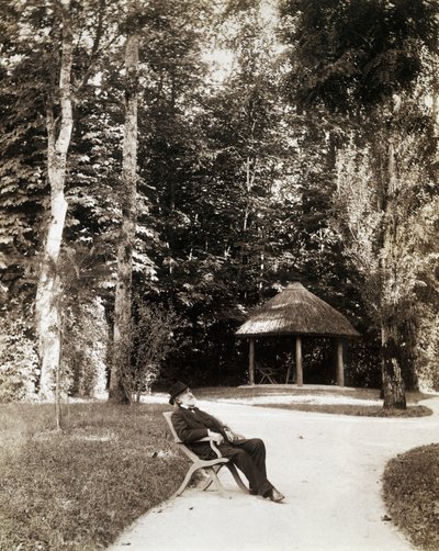 Giuseppe Verdi, Villa Verdi