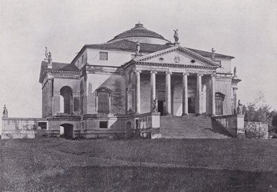 İtalya: Palladio