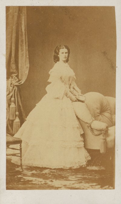 Bavyeralı Maria Sophie, II. Francis