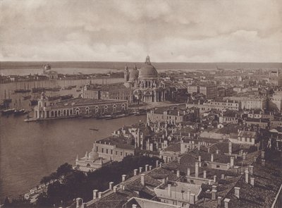 Panorama Generale (s/b fotoğraf) by Italian Photographer