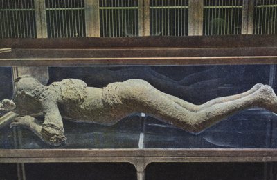 Pompeii