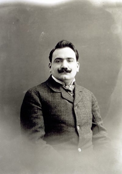 Enrico Caruso
