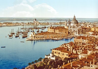 San Marco Meydanı