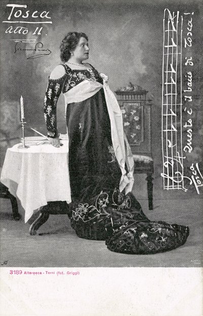 Tosca