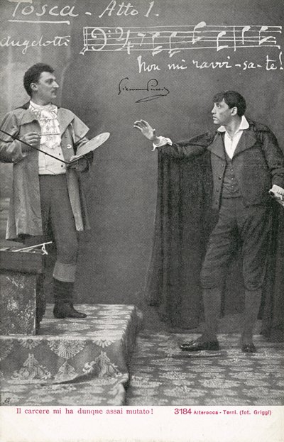 Tosca
