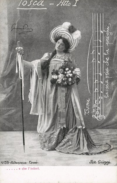 Tosca