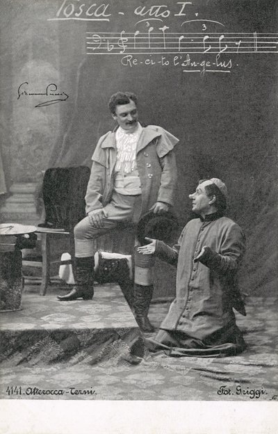 Tosca