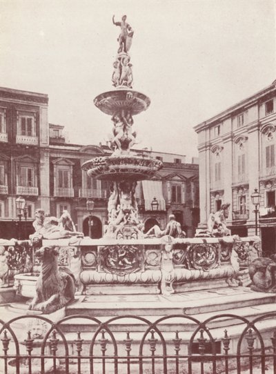 Sicilya: Messina