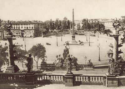Halk Meydanı by Italian Photographer