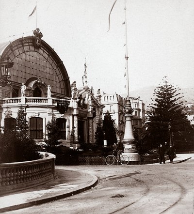 Montecarlo