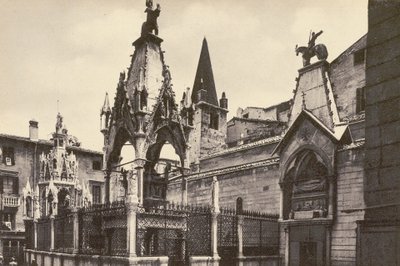 Verona: Scaligeri