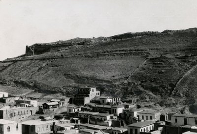 Akropolis