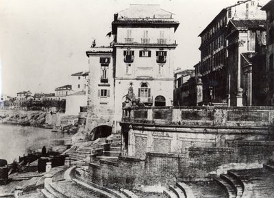 Porto di Ripetta