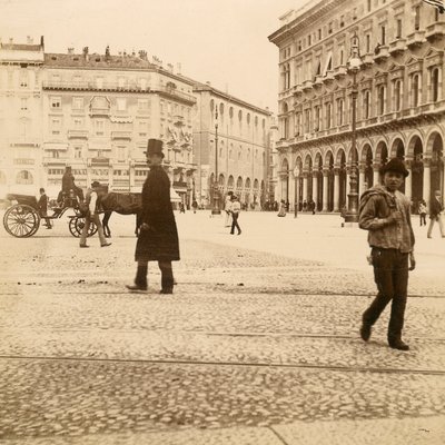 Piazza del Duomo