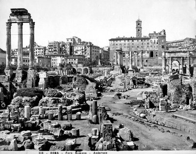 Roma Forumu
