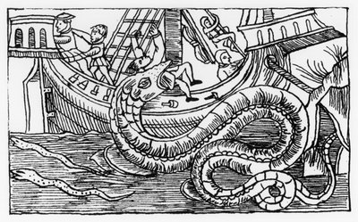 Olaus Magnus