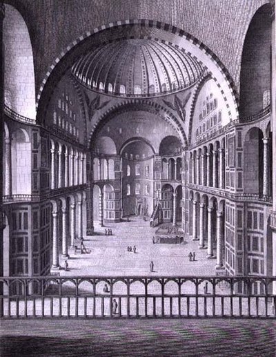 Domenico Pronti tarafından oyulmuş (fl.1788-1815) 1788 (gravür) by Italian School