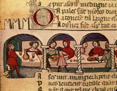 Codex Entree dEspagne