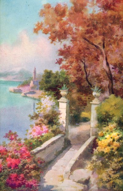  by Italian School