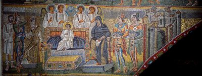 Magi