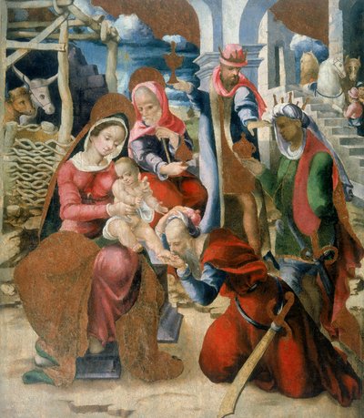 Magi