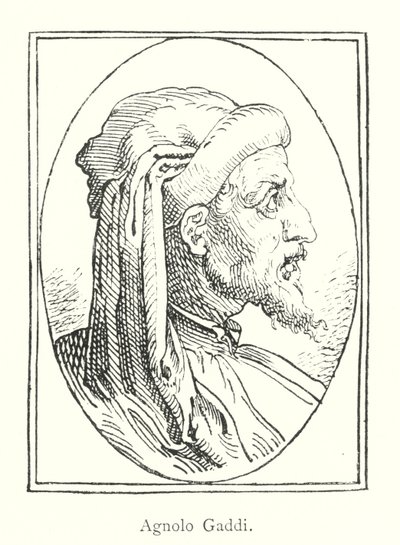 Çim (Gravür) by Italian School