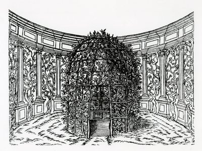 Hypnerotomachia Poliphili