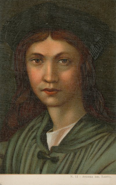  by Italian School
