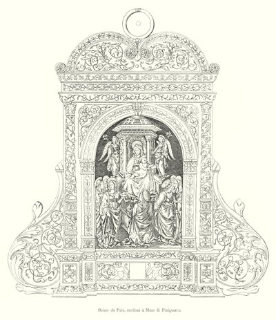 Maso di Finiguerra