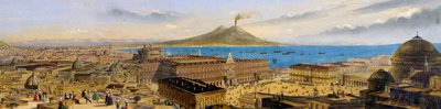 Napoli, İtalya