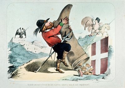 Giuseppe Garibaldi