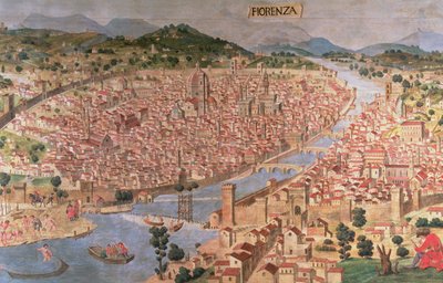 Zincir Kartı by Italian School