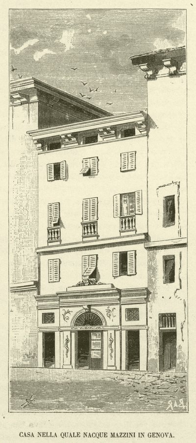 Mazzini