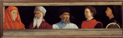 Cassone, Floransa Rönesansının Üstadı