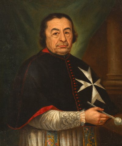 Düzenin Papazı by Italian School