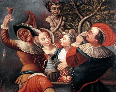 Bacchus