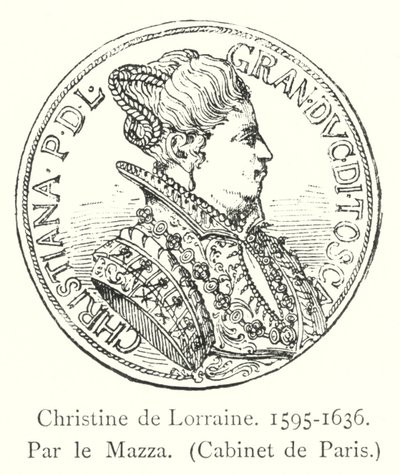 Lorraine