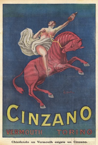  by Italian School