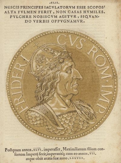 Maximilian I