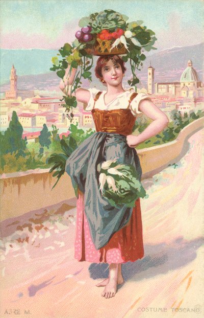  by Italian School