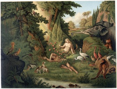 Eve de la uyluk d