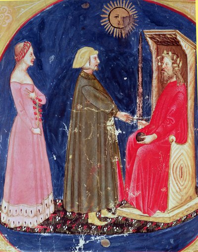 Dante Alighieri